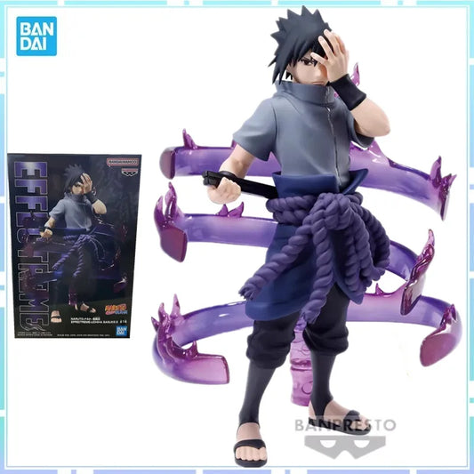 Figurine Sasuke